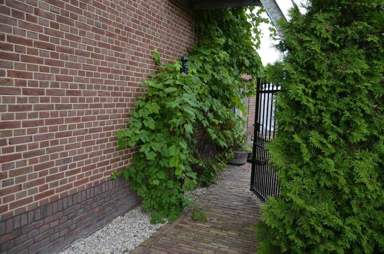 Gastenverblijf Volkel Exterior photo